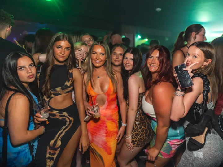 Lovejuice Residency Ayia Napa