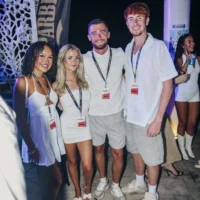 kavos rep team summer 2025