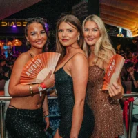 agenda beach club party magaluf