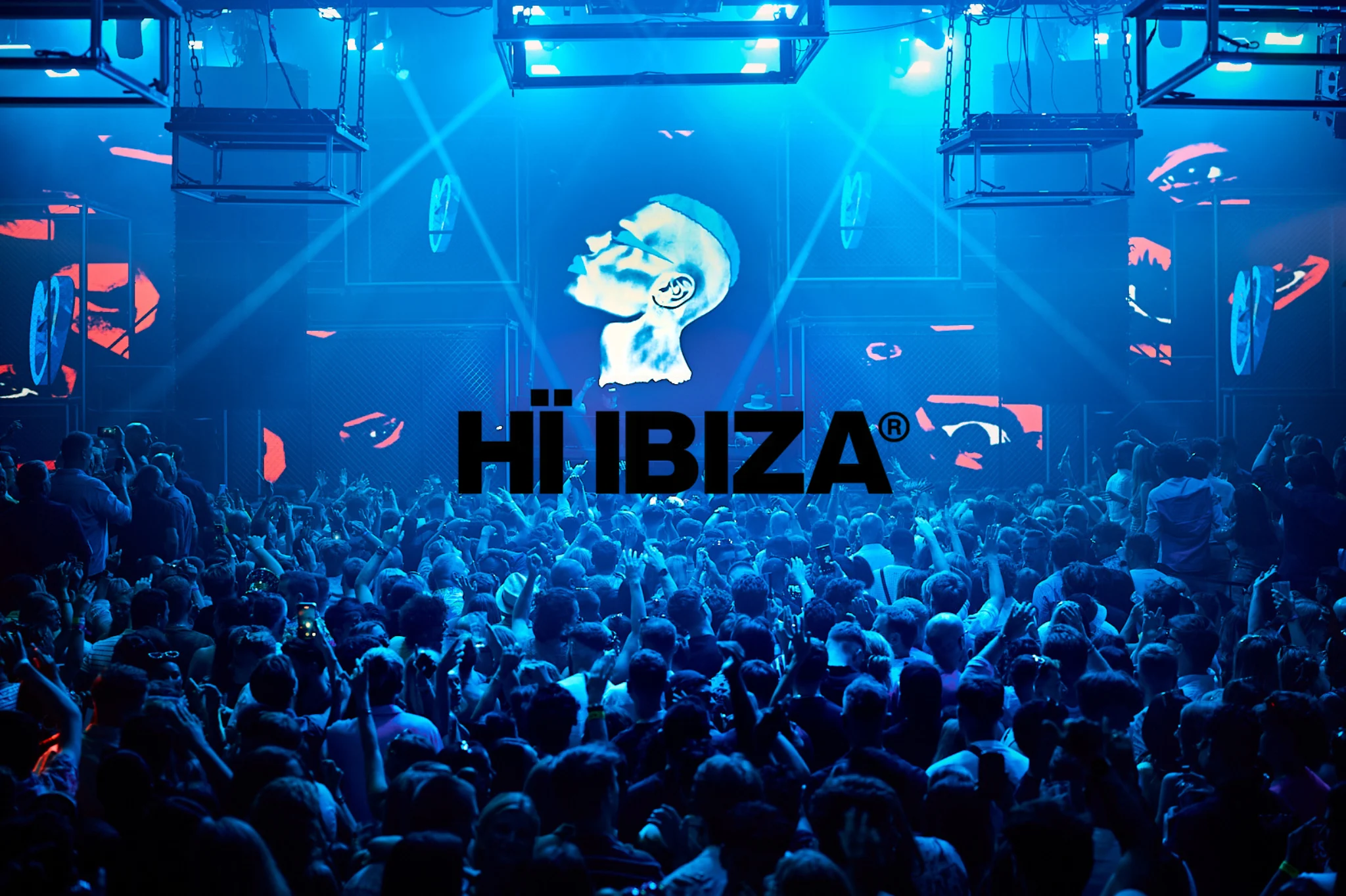 Hi Ibiza Super Club Night | Party Hard Travel Hi Ibiza Super Club Night | Party Hard Travel