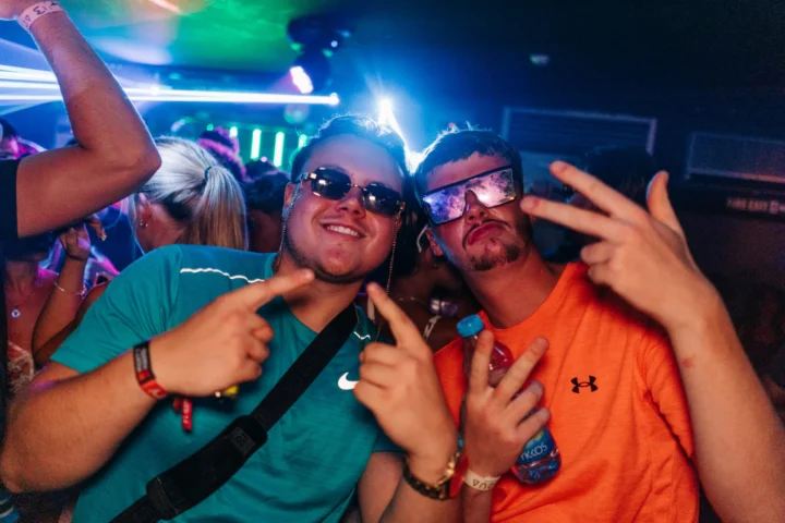 Abode What to Wear Ayia Napa