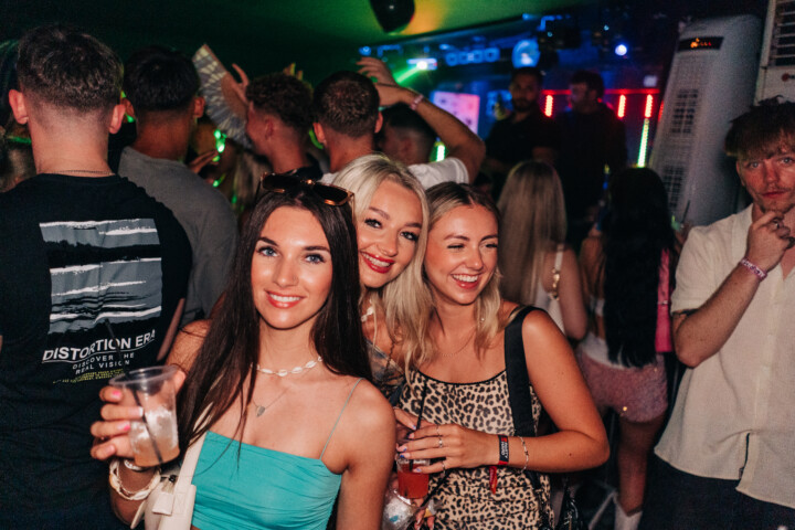 Abode What to Wear Ayia Napa