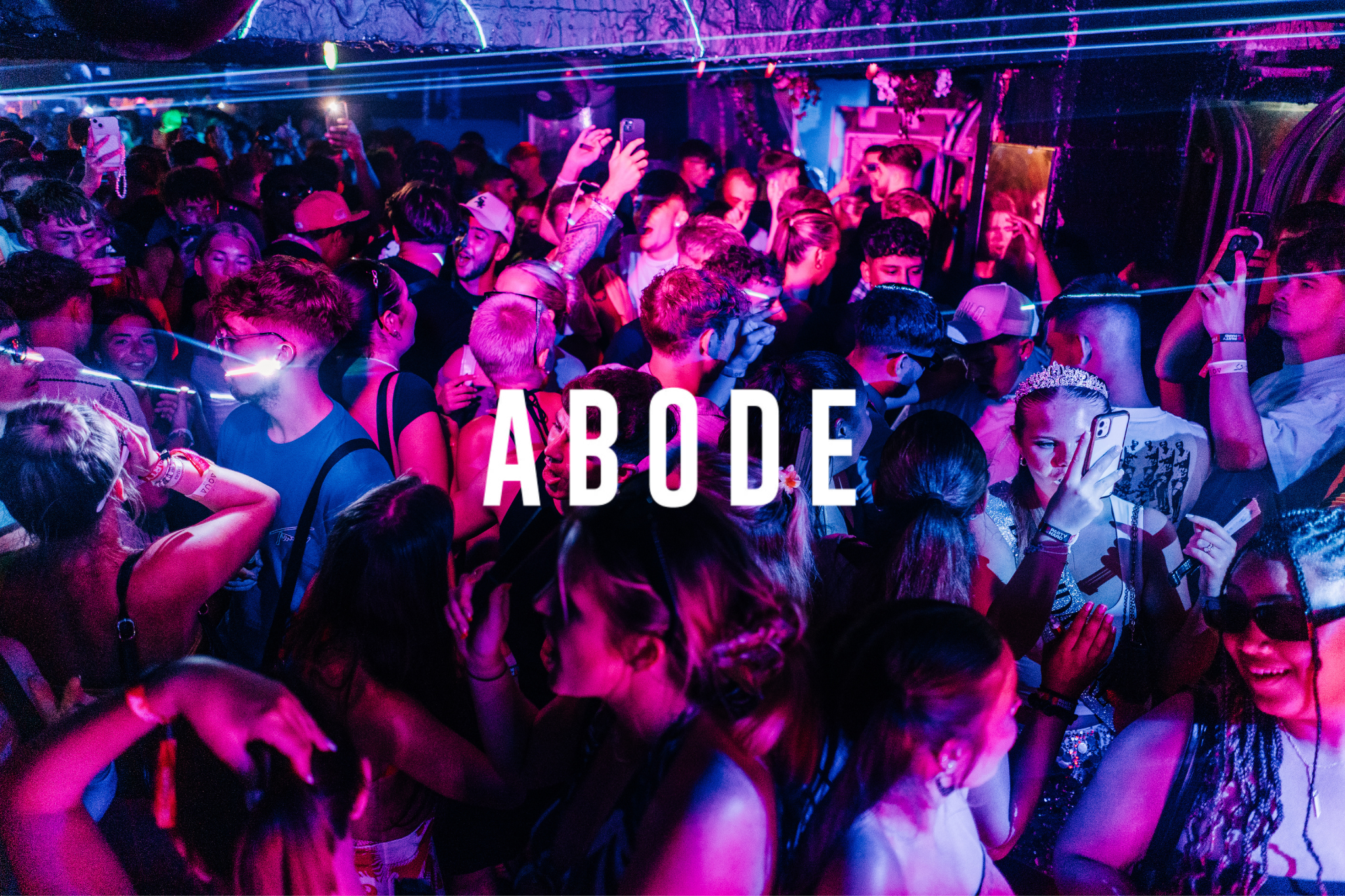 Abode Ayia Napa