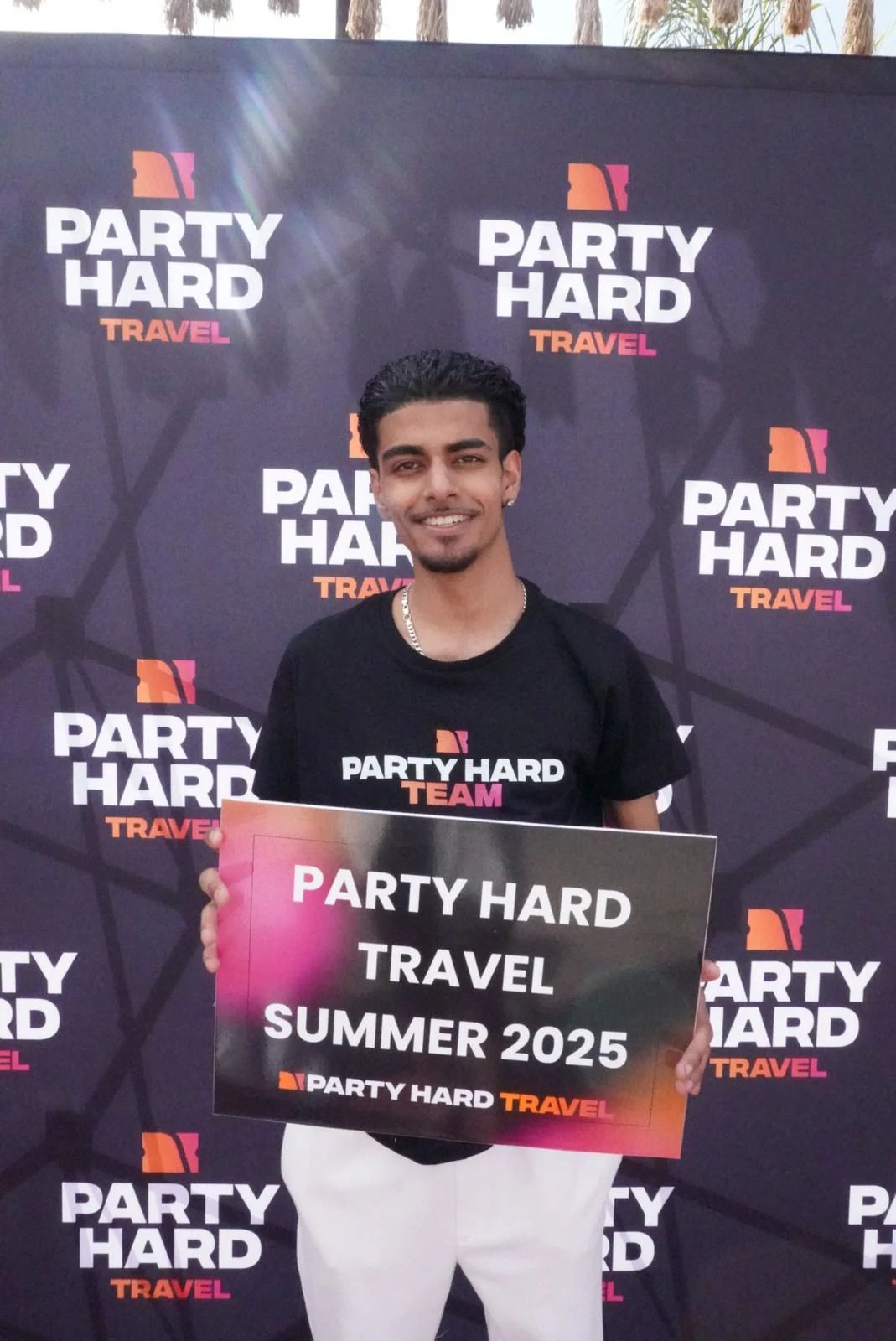 Kallum Ayia Napa Rep Team