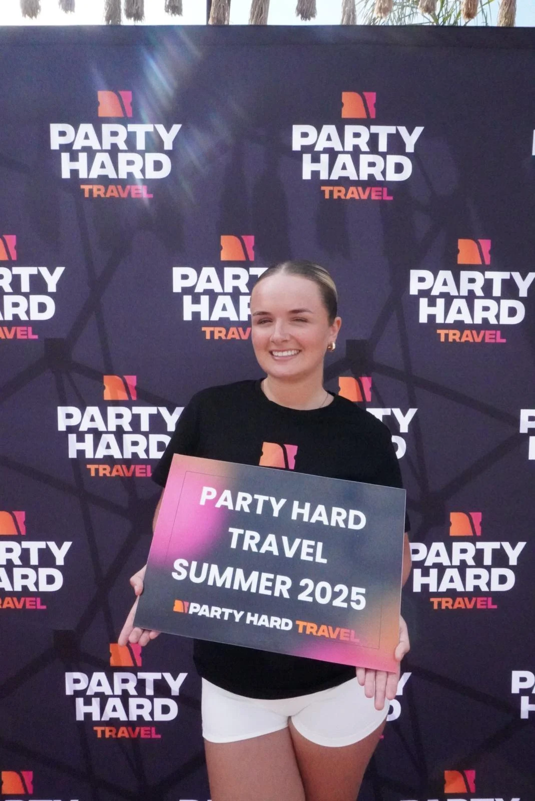 Mia Ayia Napa Rep Team