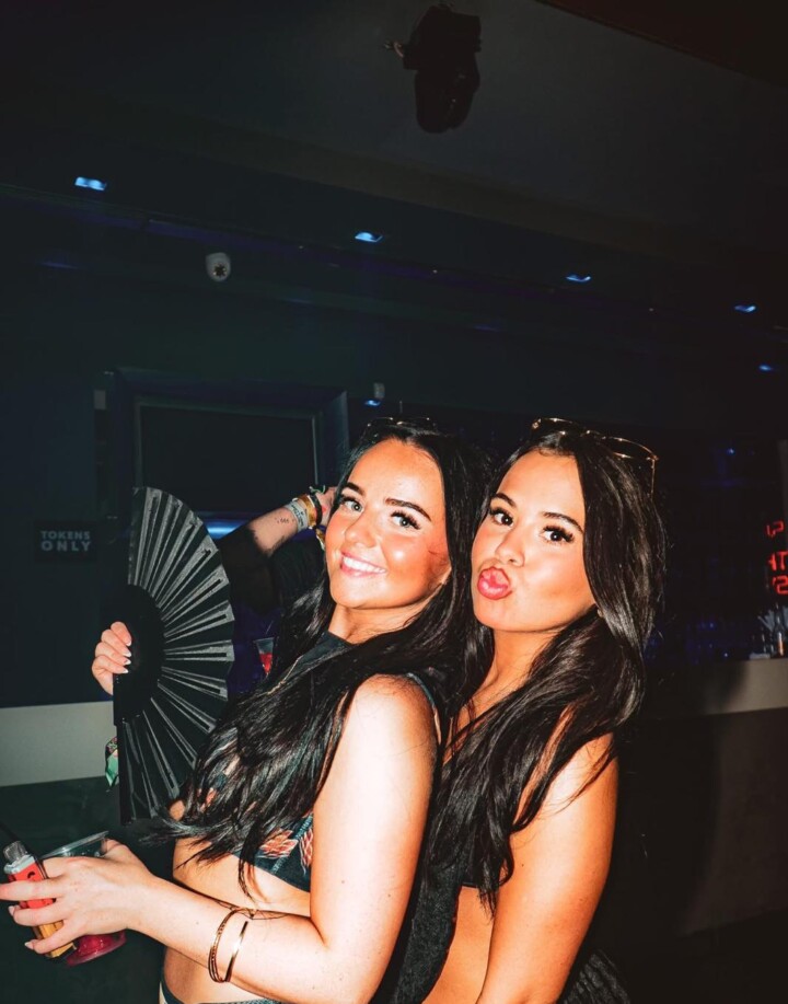 AGENDA AFTER PARTY