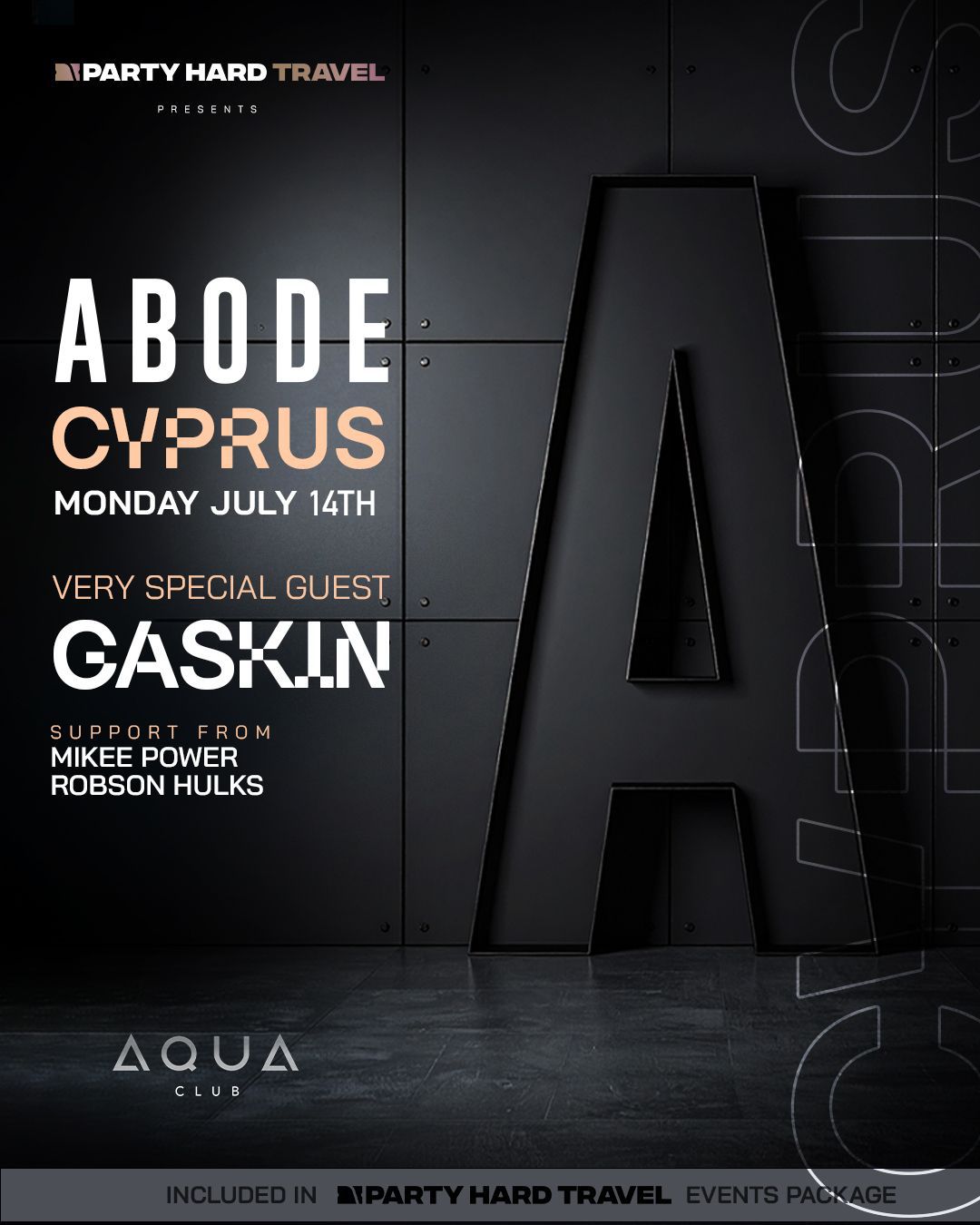 Gaskin
