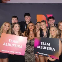 Albufeira Rep Team Summer 2026