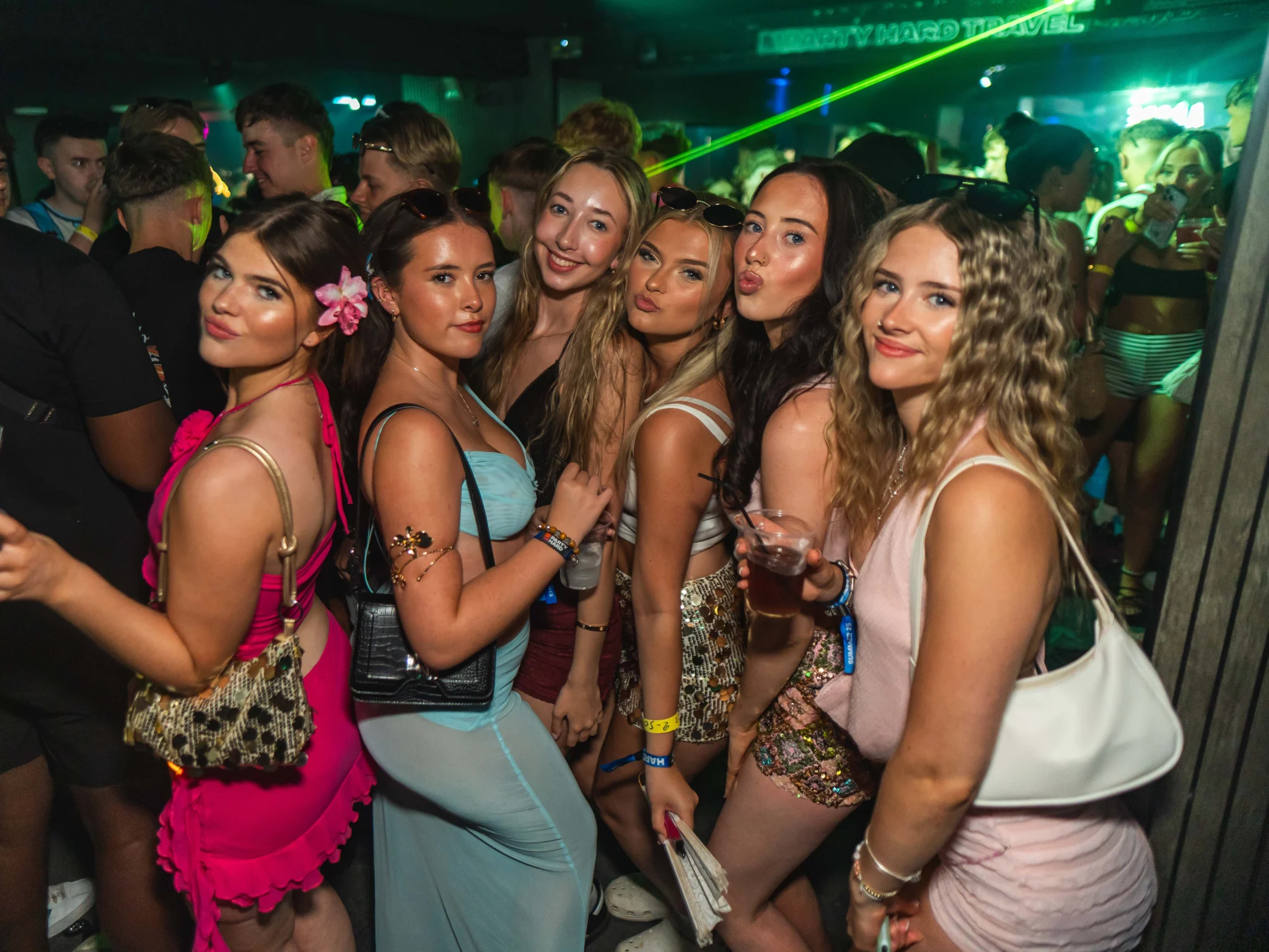 Abode Residency Aqua Club Ayia Napa