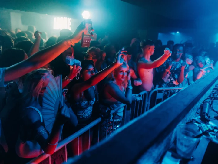 Abode Residency Aqua Club Ayia Napa