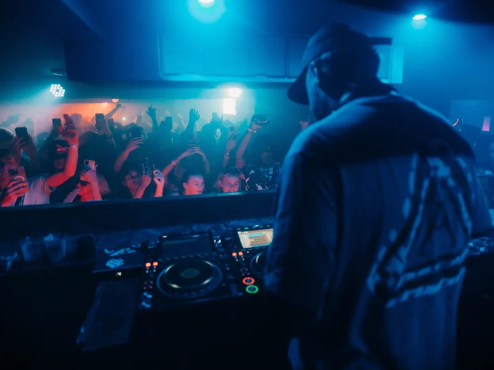 Abode Residency Aqua Club Ayia Napa