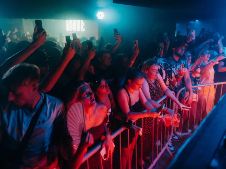 Abode Residency Aqua Club Ayia Napa