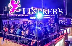 Linekers Bar Ibiza