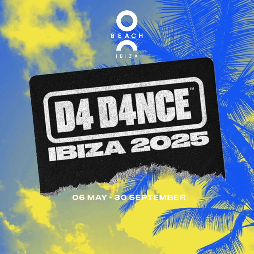 D4DANCE