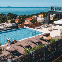 Marvie Hotel Croatia