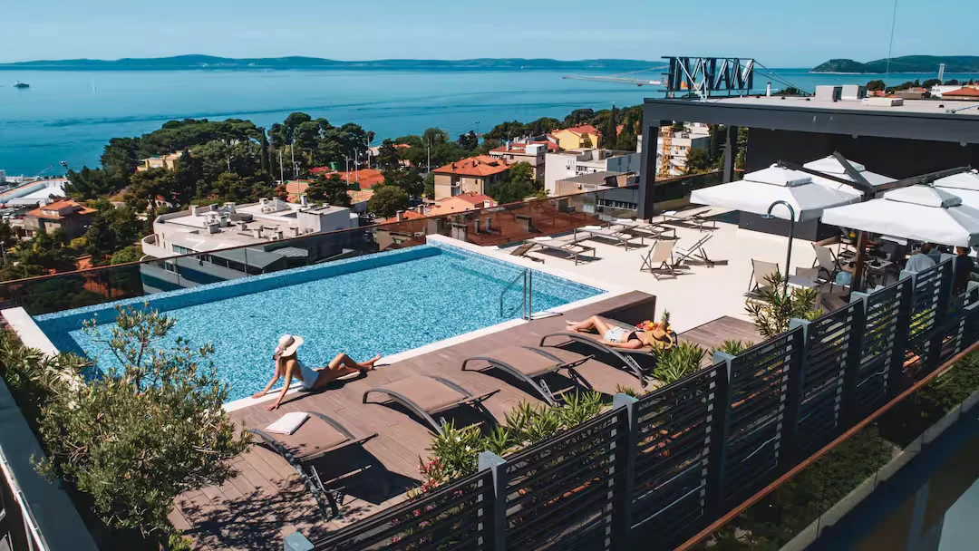 Marvie Hotel Croatia