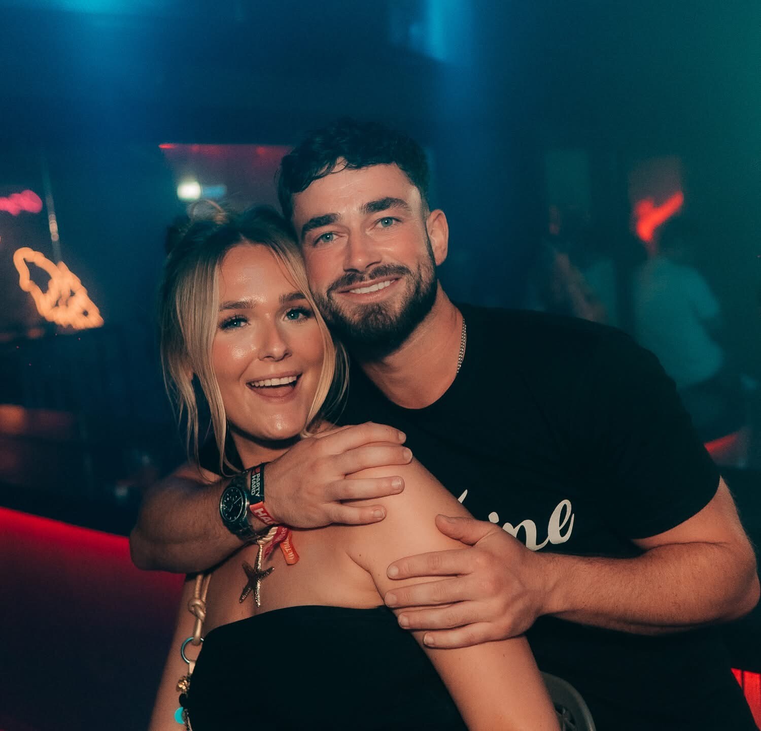 Party Hard Creators Fantasy Boat Party Summer 2025