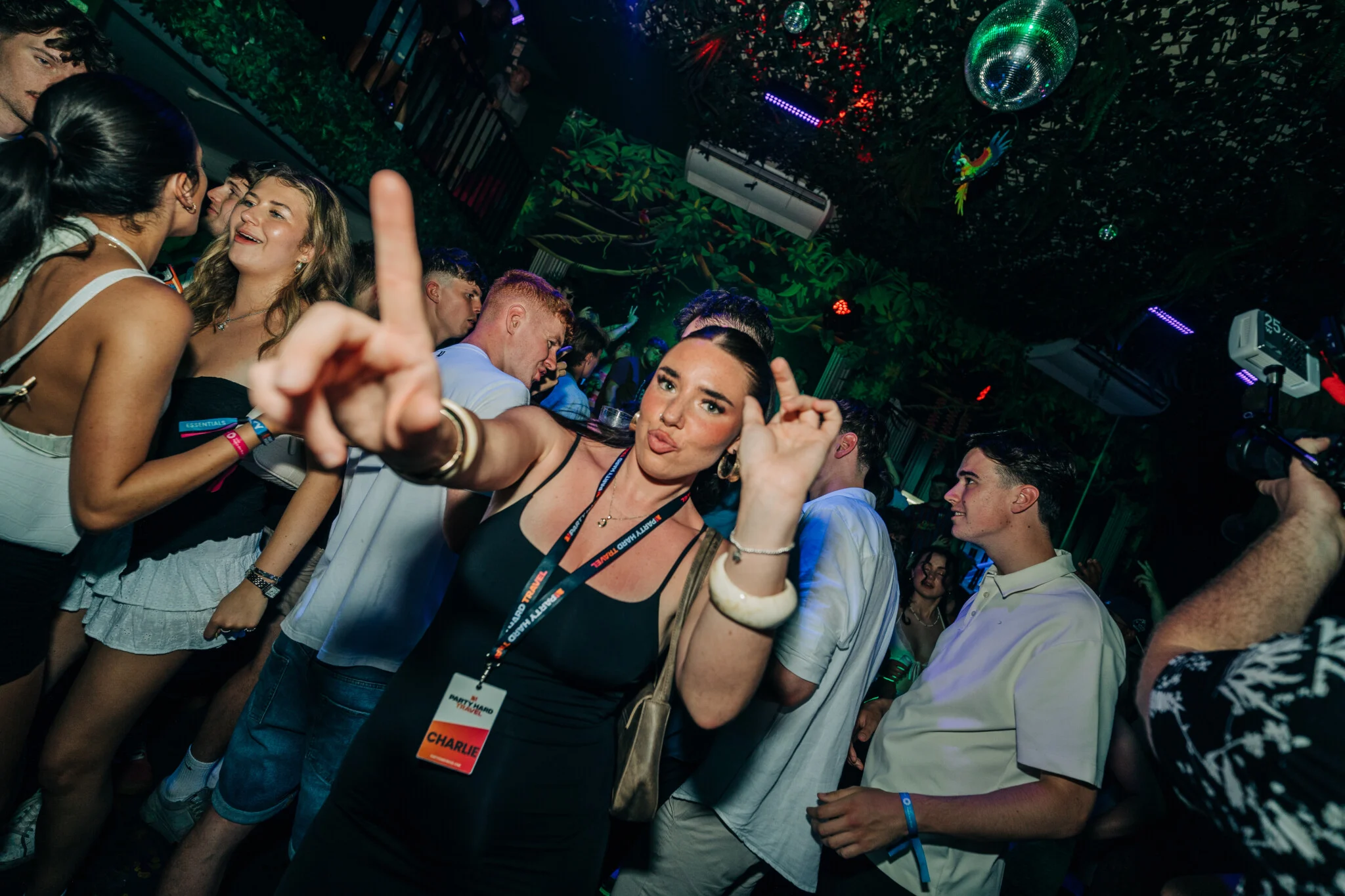 Croatia Rep Summer 2026