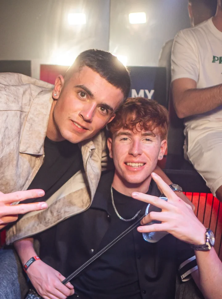 Party Hard Creators Fantasy Boat Party Summer 2025