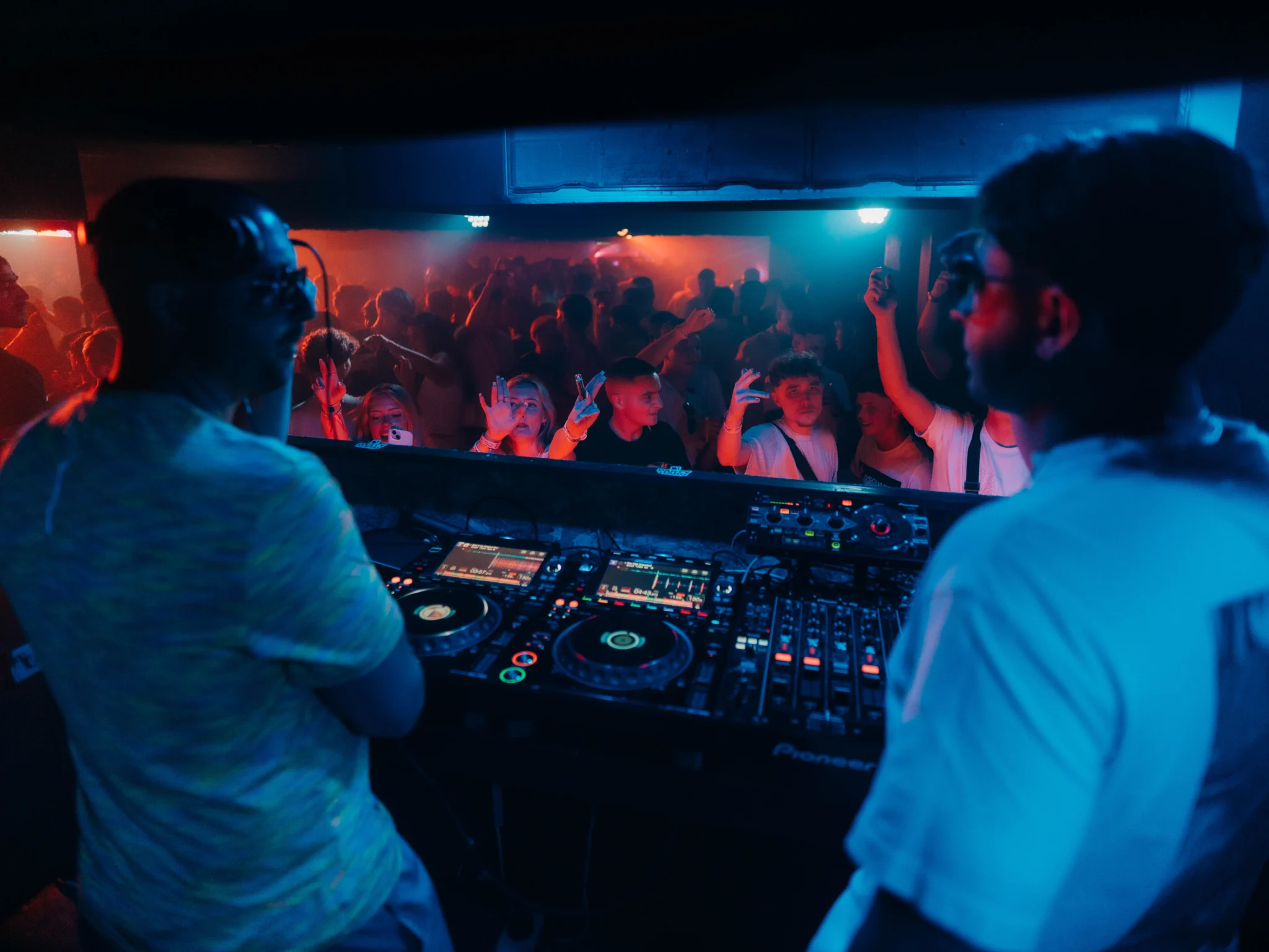 Belters Only Ayia Napa