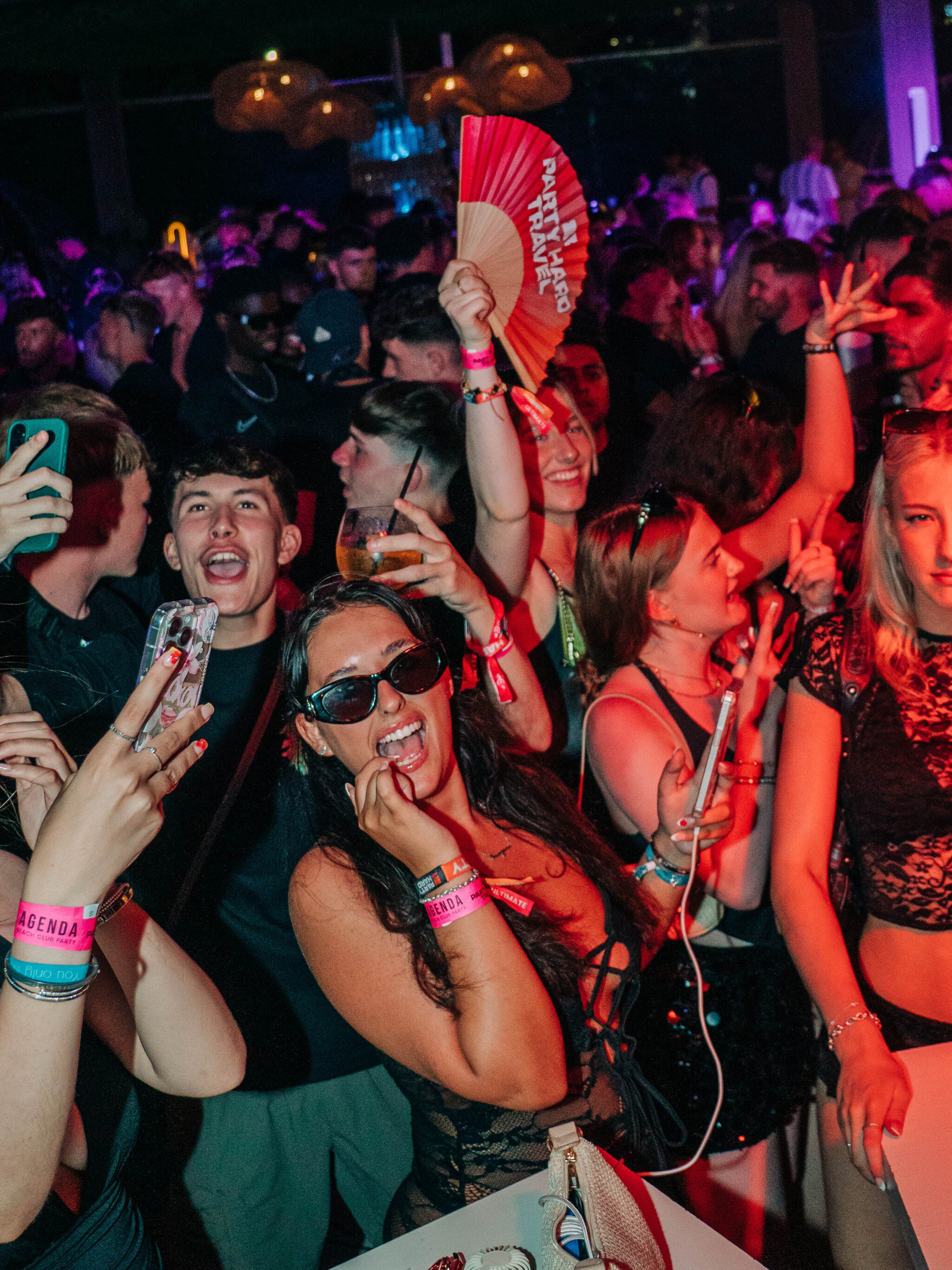 Agenda Beach Club Party Croatia