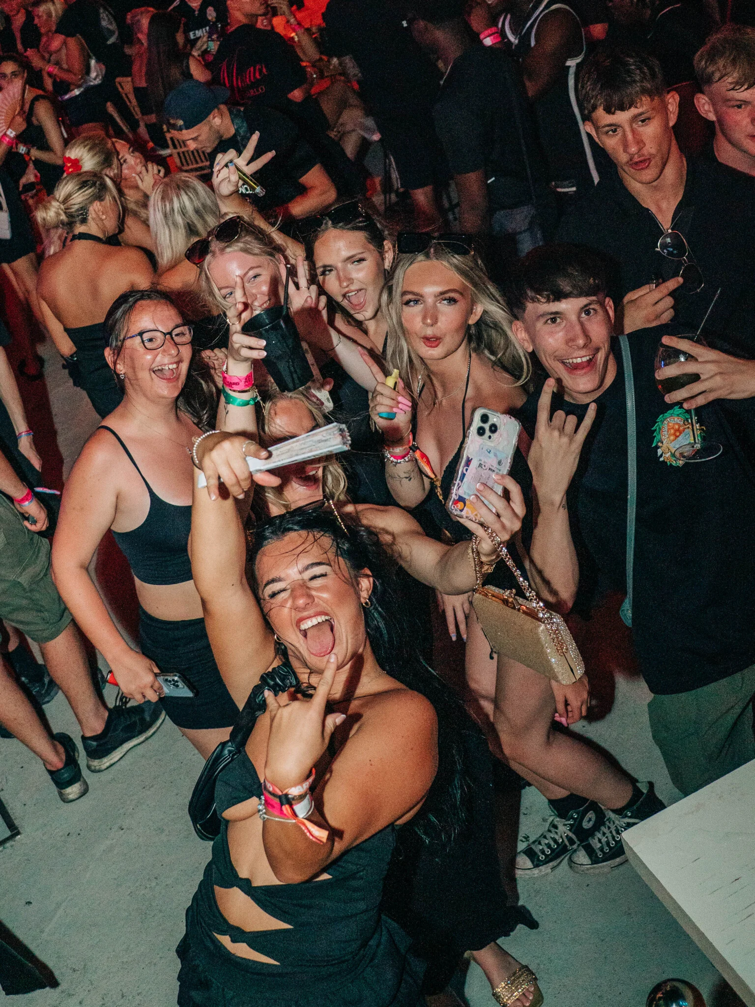 Agenda Beach Club Party Croatia