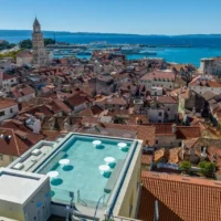 Cornaro Hotel (Split, Old Town)