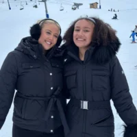 Party Hard In The Snow Rep Team