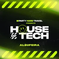 Albufeira House Of Tech