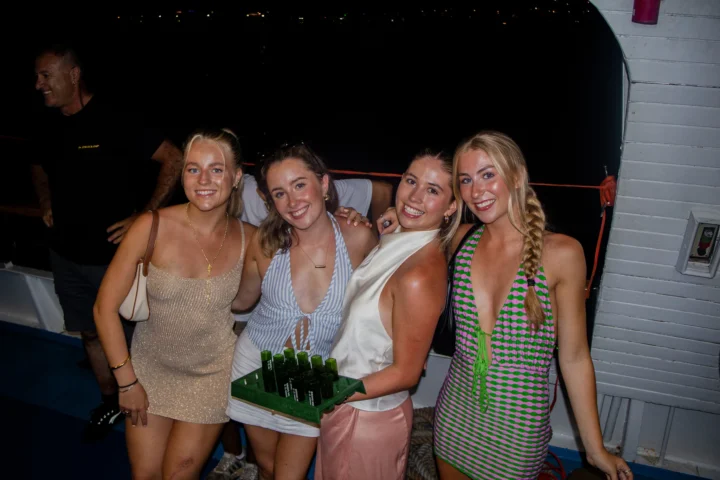 Split After Dark Croatia