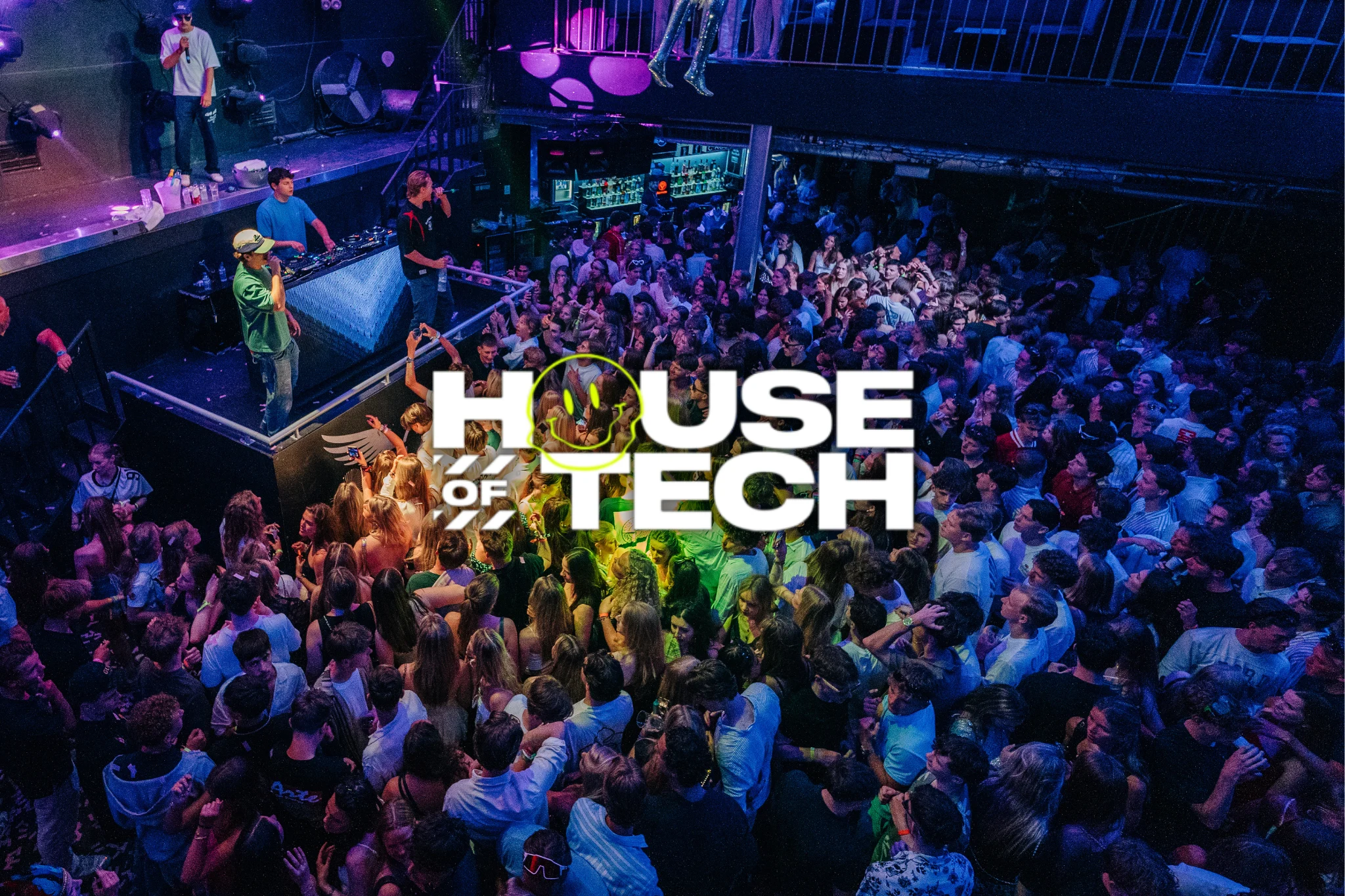 House Of Tech Albufeira
