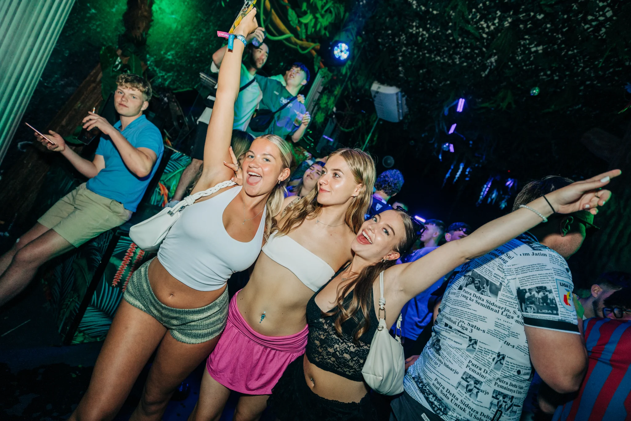 Lovejuice Residency Albufeira