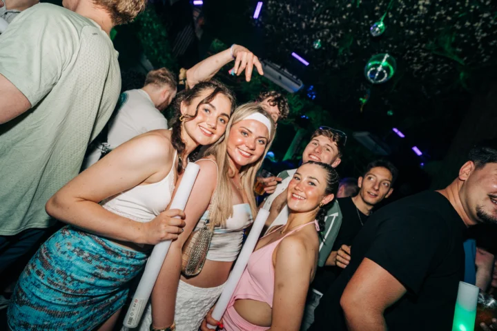 Club Tropicana Albufeira