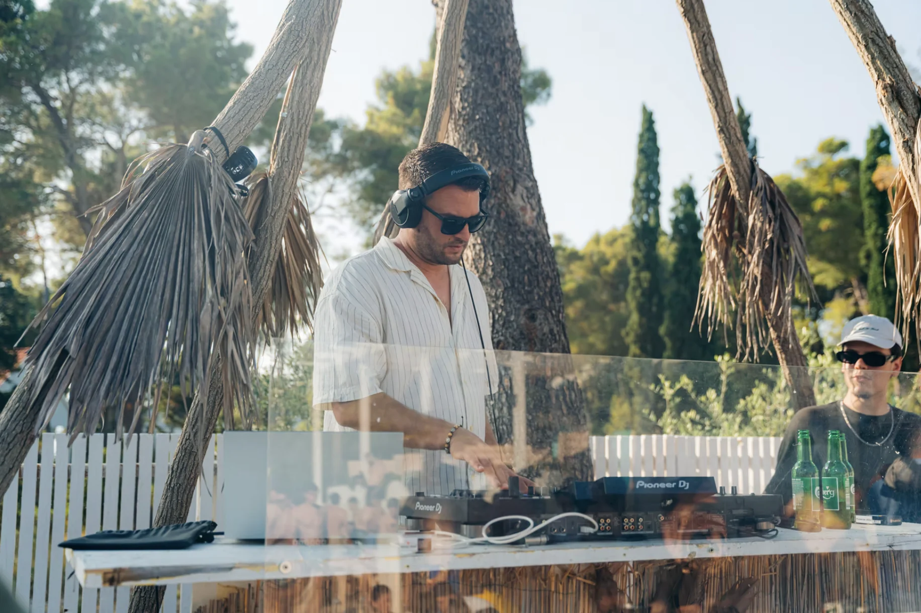 Olife Pool Party Croatia