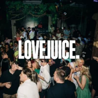 Lovejuice Residency Albufeira