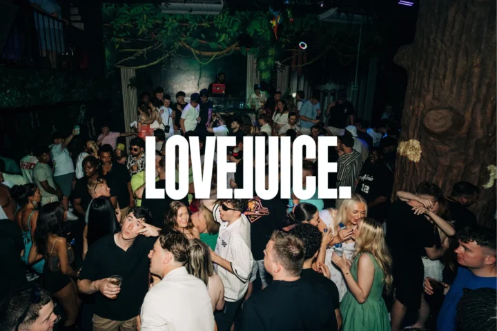 Lovejuice Residency Albufeira