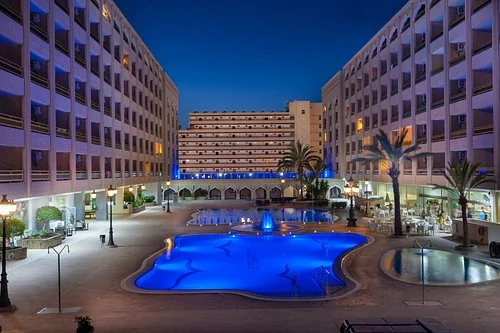 Columbus Hotel Tenerife