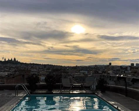 Hotel 1898 Barcelona