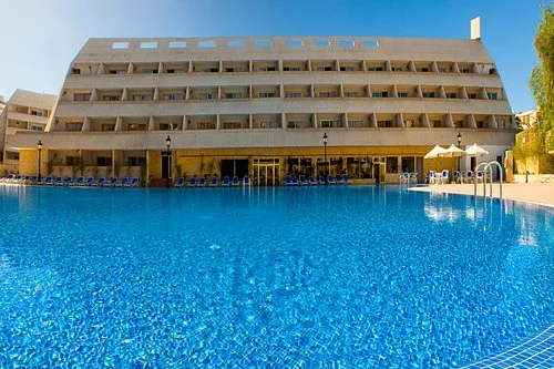 Piramides Hotel Tenerife