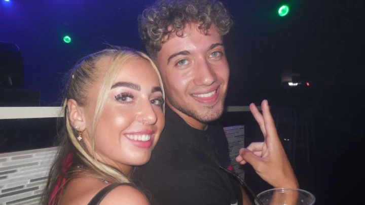 Ayia Napa Workers Event Pass 2025