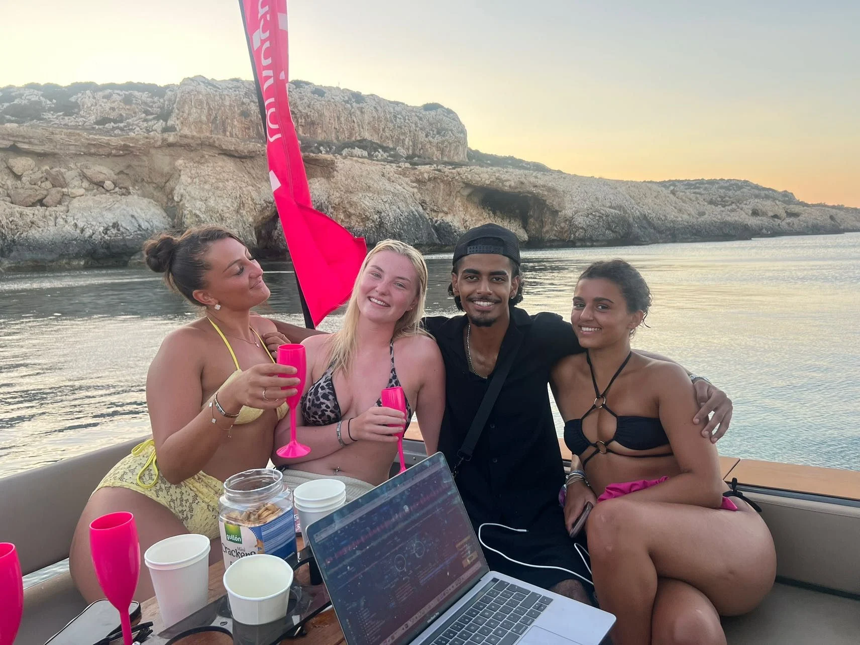 Ayia Napa Workers Event Pass 2025