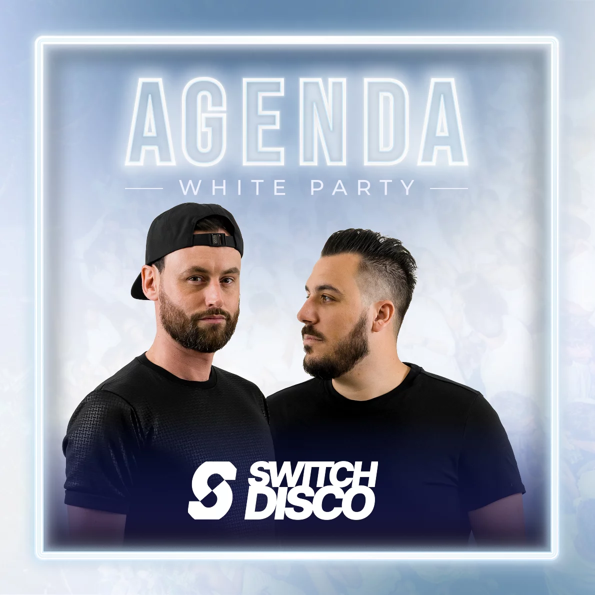 Switch Disco Artist Agenda White Party Albufeira