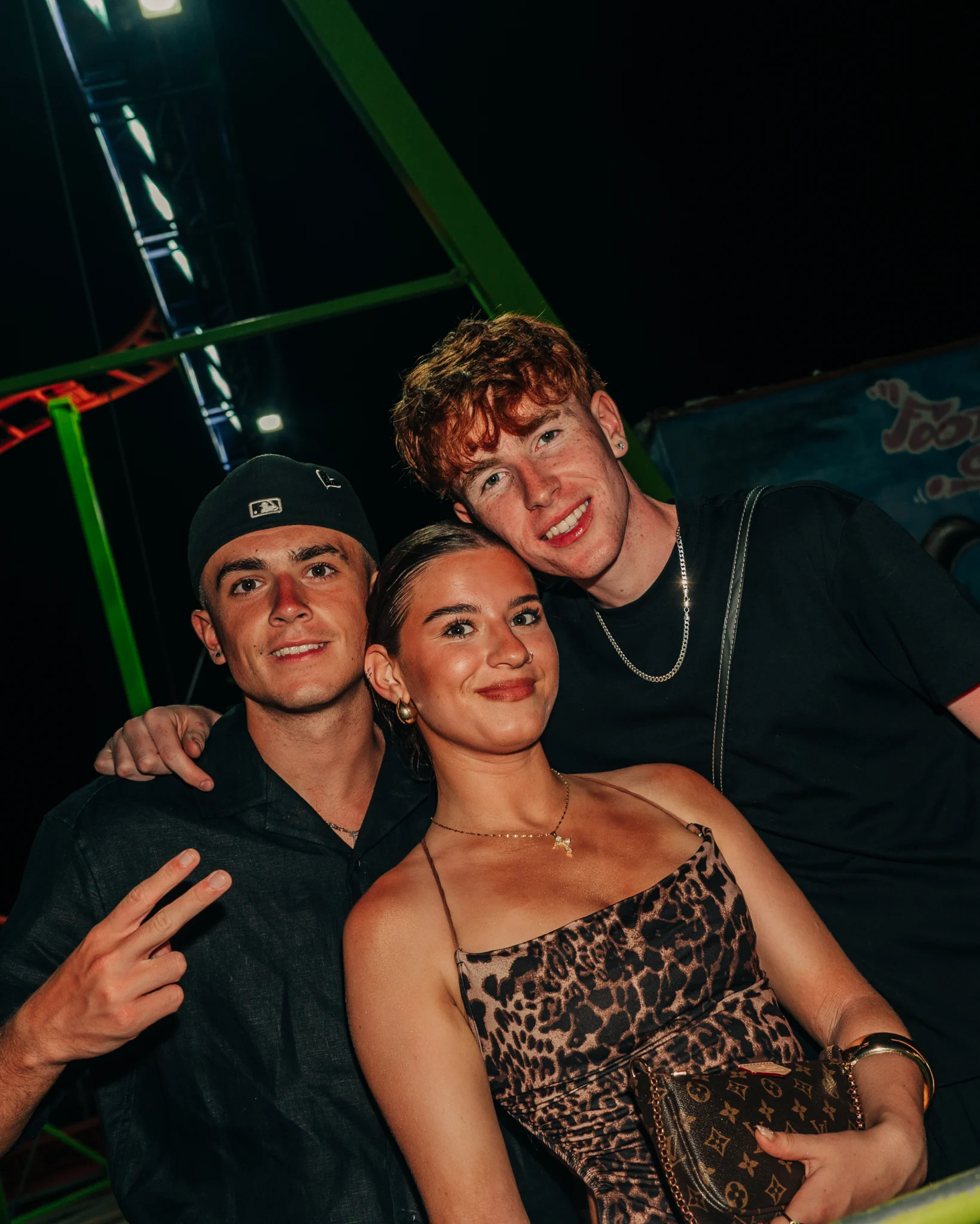 Ayia Napa opening trip 2025