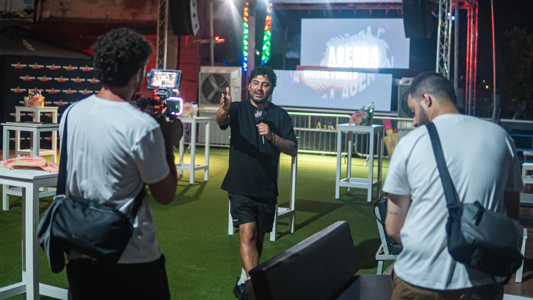 Ayia Napa opening trip 2025