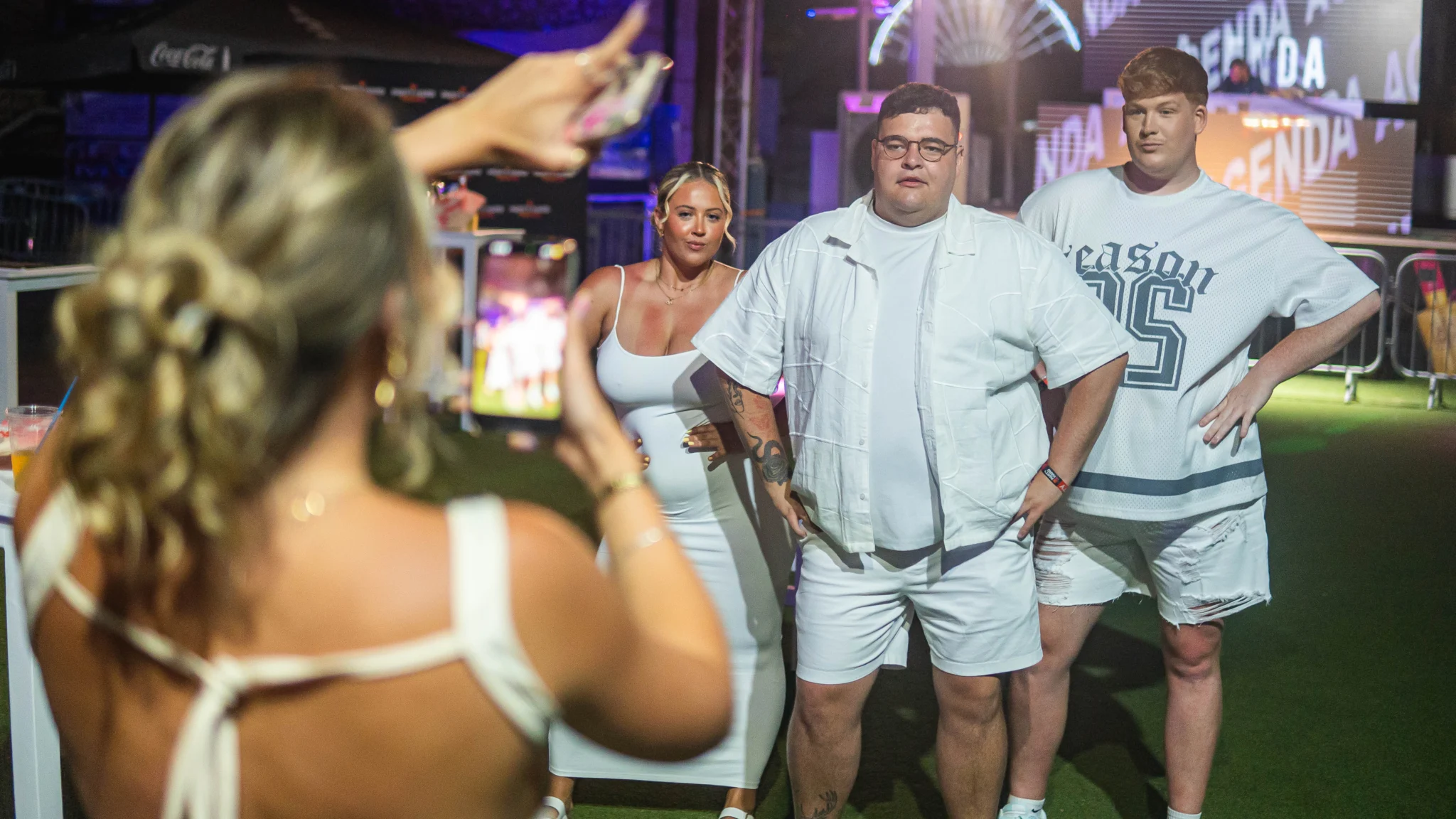 Ayia Napa opening trip 2025