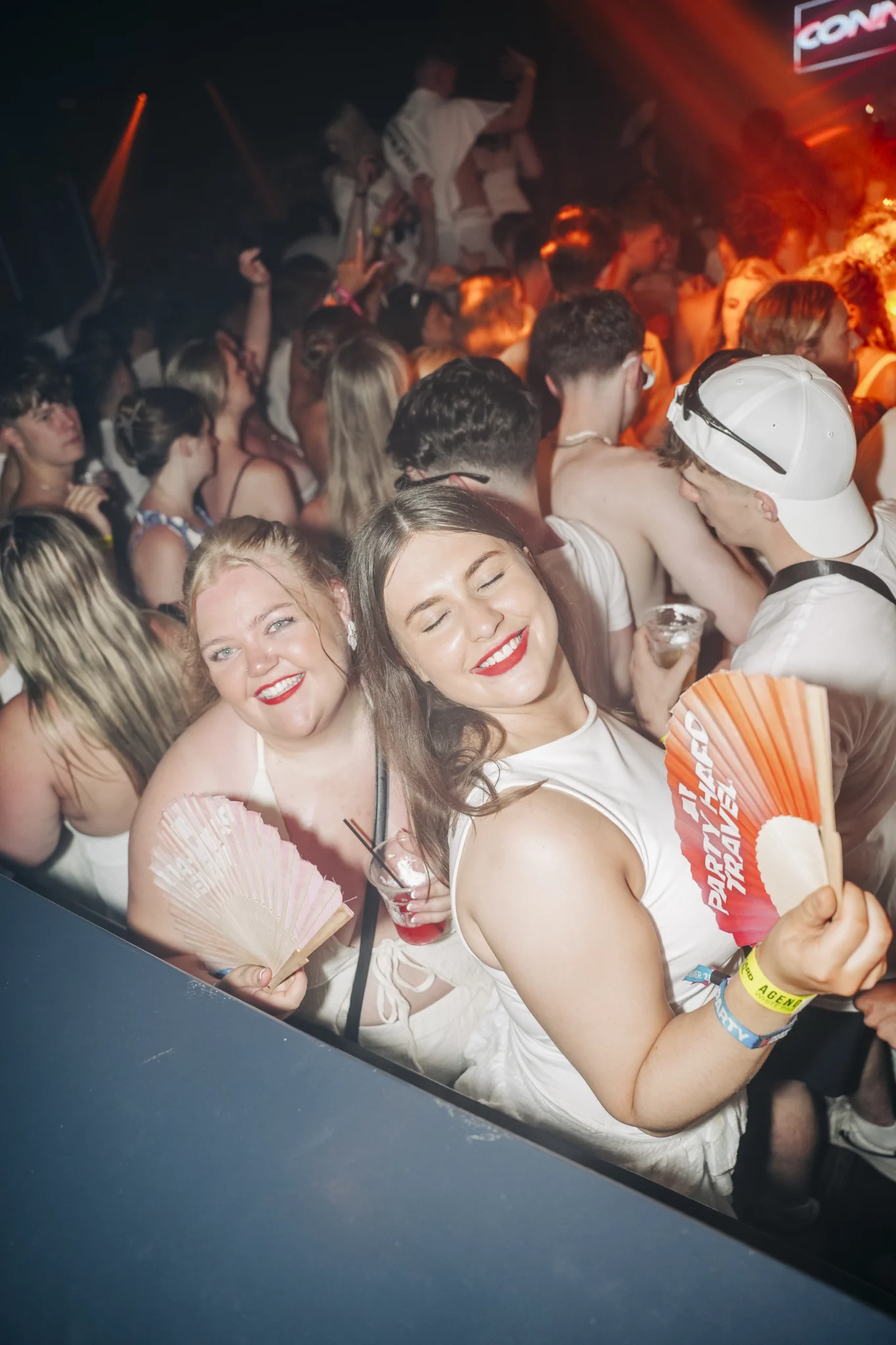 Agenda White Party Albufeira