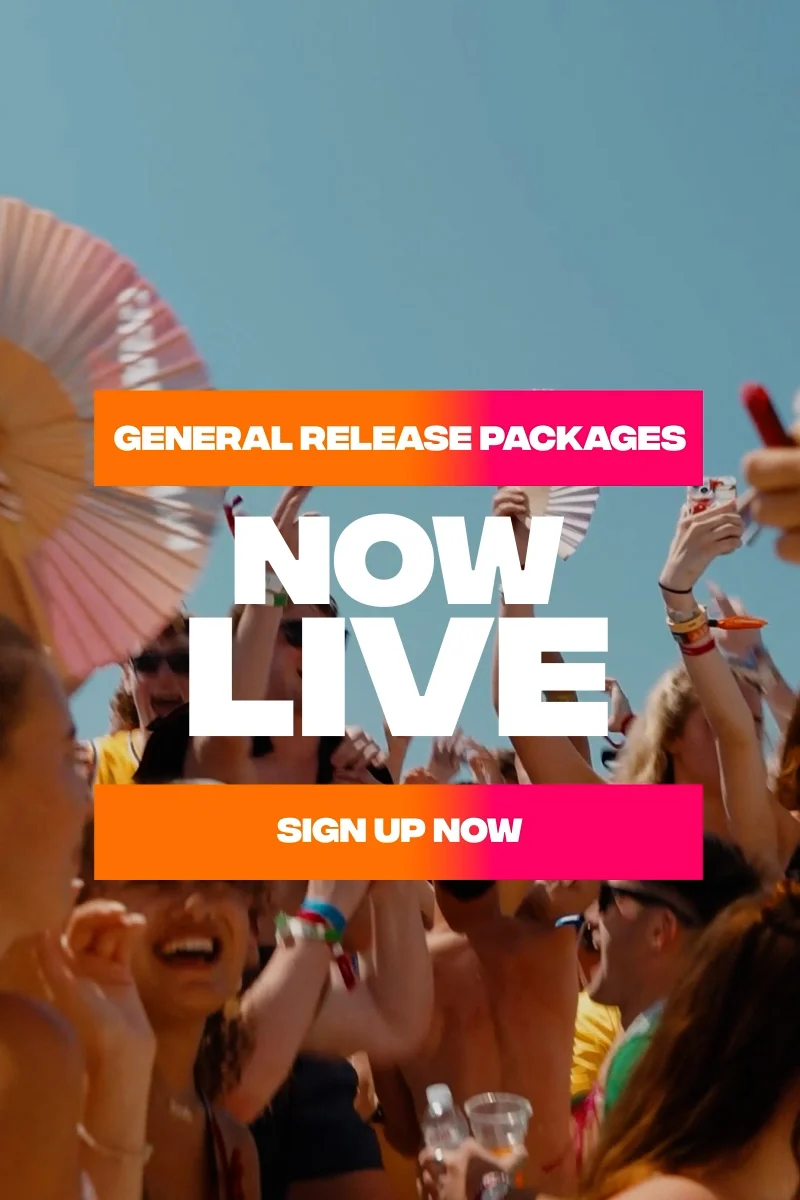 General Release Packages Now Live