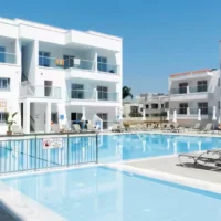 Evabelle Hotel Napa Apartments Ayia Napa