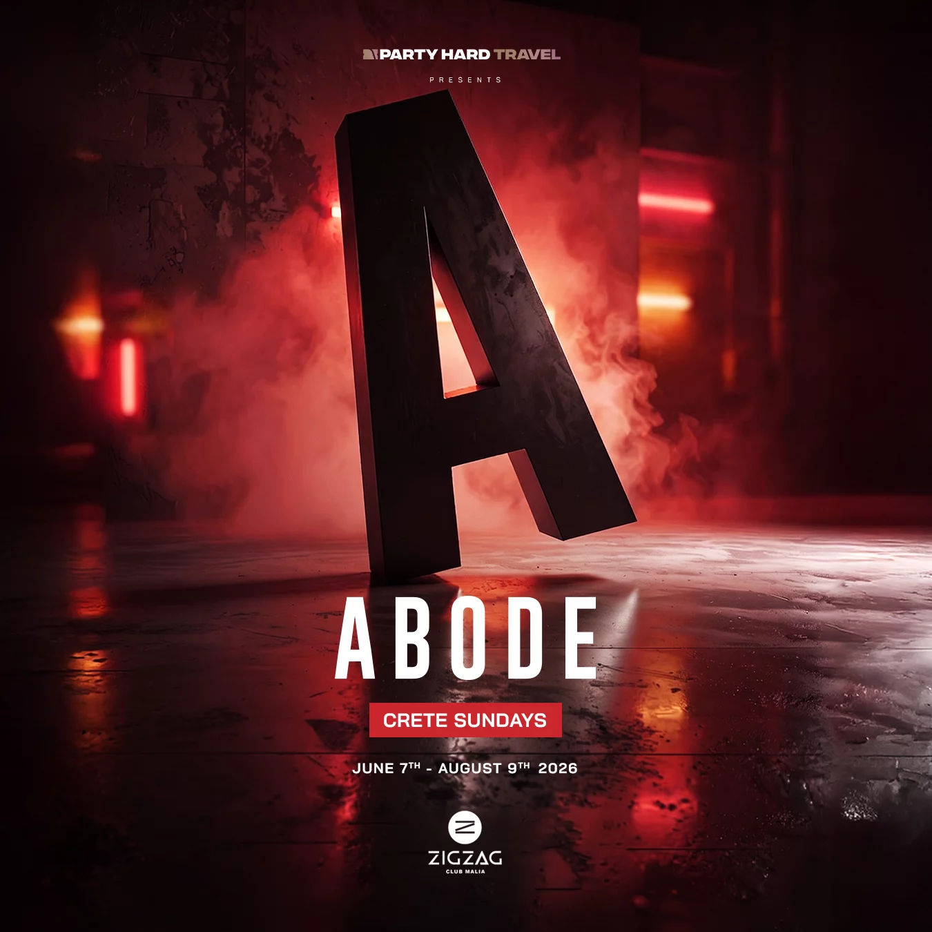 Abode Malia