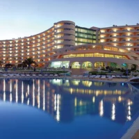 Paraíso hotel Albufeira Top number three